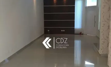 Casa em condomínio fechado com 4 quartos à venda no loteamento dinorá rosa, sorocaba , 165 m2 por r$ 890.000