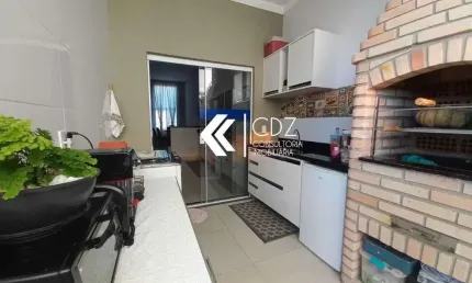 Casa a venda no condomínio golden park - sorocaba/sp