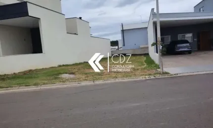 Terreno à venda no jardim novo horizonte, sorocaba  por r$ 250.000