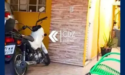 Casa com 3 quartos à venda no habiteto - ana paula eleutério, sorocaba , 150 m2 por r$ 265.000