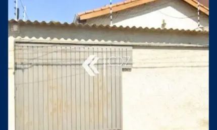 Casa com 3 quartos à venda no jardim simus, sorocaba , 100 m2 por r$ 456.000