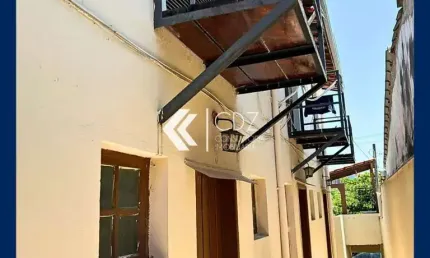 Casa em condomínio fechado com 1 quarto à venda no jardim residencial villa amato, sorocaba  por r$ 650.000