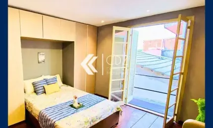 Casa em condomínio fechado com 1 quarto à venda no jardim residencial villa amato, sorocaba  por r$ 169.000