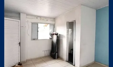 Casa com 2 quartos à venda no jardim tropical, sorocaba , 140 m2 por r$ 350.000