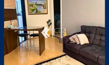 Apartamento com 2 quartos para alugar no parque campolim, sorocaba , 90 m2 por r$ 2.800