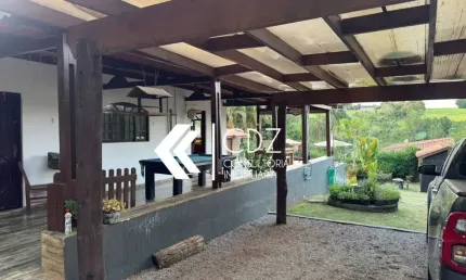 Fazenda com 1 sala para alugar em aquarius, araçoiaba da serra , 814 m2 por r$ 6.500
