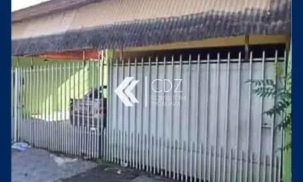 Casa com 3 quartos à venda no jardim bandeirantes, votorantim , 300 m2 por r$ 270.000