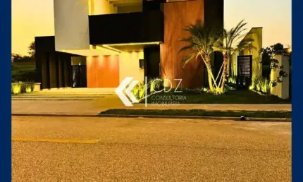 Casa em condomínio fechado com 3 quartos à venda no centro, itu , 352 m2 por r$ 2.700.000