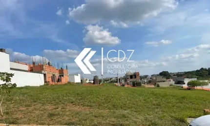 Terreno à venda no jardim novo horizonte, sorocaba  por r$ 222.000
