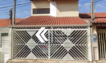 Casa com 2 quartos para alugar no jardim das magnólias, sorocaba  por r$ 2.890