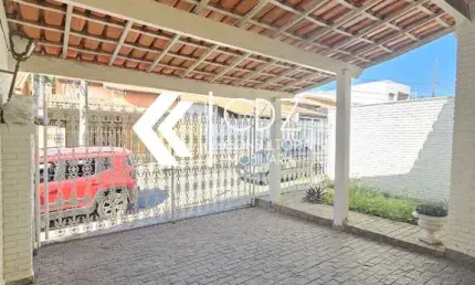 Casa com 3 quartos para alugar no jardim santa rosália, sorocaba , 142 m2 por r$ 3.290