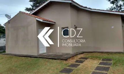 Casa em condomínio fechado com 2 quartos à venda no jardim novo horizonte, sorocaba , 260 m2 por r$ 424.000