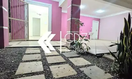 Casa com 1 quarto para alugar na vila barão, sorocaba  por r$ 1.500