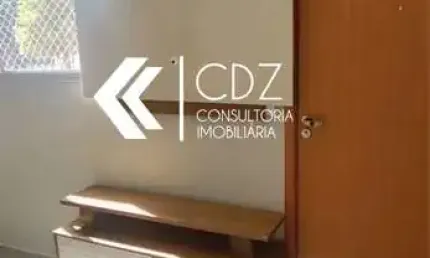 Apartamento com 2 quartos à venda no caguassu, sorocaba , 50 m2 por r$ 225.000