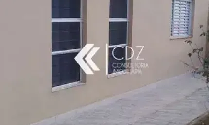 Casa com 3 quartos à venda no éden, sorocaba , 320 m2 por r$ 570.000