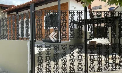 Casa com 3 quartos à venda no jardim maria antônia prado, sorocaba , 165 m2 por r$ 550.000