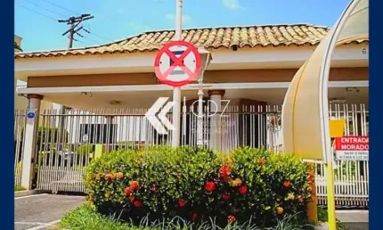 Casa em condomínio fechado com 3 quartos à venda no iporanga, sorocaba , 300 m2 por r$ 950.000