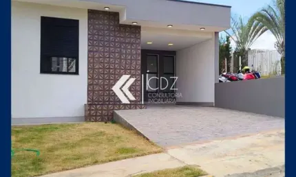 Casa em condomínio fechado com 3 quartos à venda no cajuru do sul, sorocaba , 112 m2 por r$ 774.000