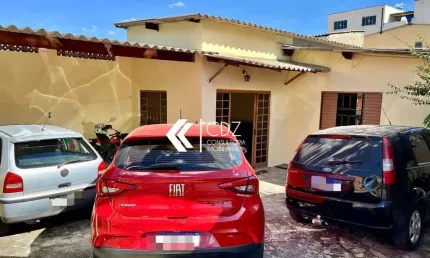 Casa com 2 quartos à venda no jardim primavera, votorantim , 91 m2 por r$ 270.000