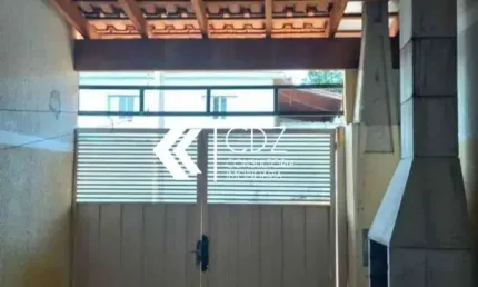 Casa com 2 quartos à venda no lopes de oliveira, sorocaba  por r$ 215.000