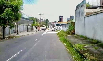 Terreno comercial à venda na Nossa Senhora das Graças, Manaus 