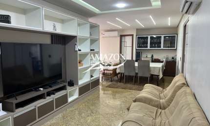 Apartamento à venda na Alameda Alaska, 271, Ponta Negra, Manaus