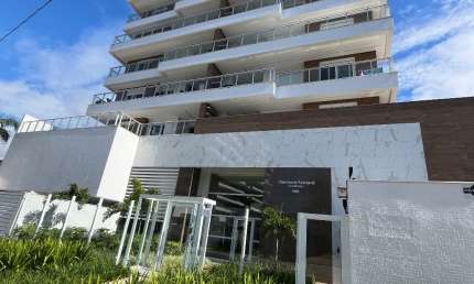 Apartamento com 3 quartos à venda na Avenida Vinte e Nove de Abril, 100, Centro, Guaratuba