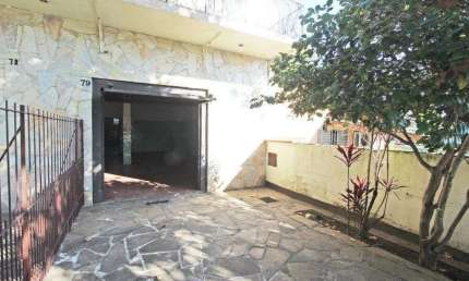 Loja para Locação/Aluguel - 106m², 0 dormitórios, 1 vaga - Coronel Aparício Borges