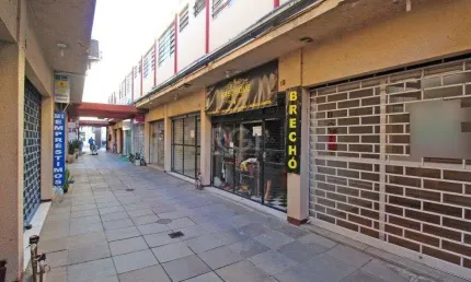 Loja para Locação/Aluguel - 30m², 0 dormitórios, Azenha