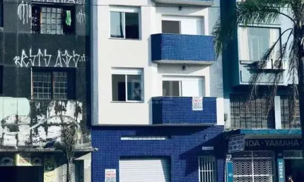 Apartamento para Locação/Aluguel - 60m², 2 dormitórios, Floresta
