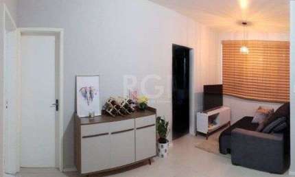 Apartamento para Venda - 62m², 2 dormitórios, Partenon