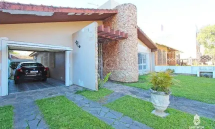 Casa para venda - 215m², 3 dormitórios, sendo 1 suites, 3 vagas - sarandi