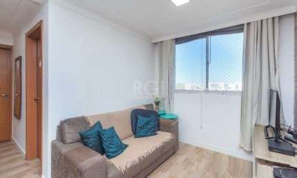 Apartamento para Venda - 69.03m², 2 dormitórios, 1 vaga - Jardim Leopoldina