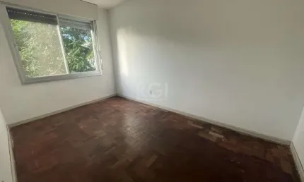 Apartamento para Venda - 51m², 2 dormitórios, Cristal