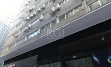 Conjunto/Sala para Locação/Aluguel - 30.8m², 0 dormitórios, Centro Histórico