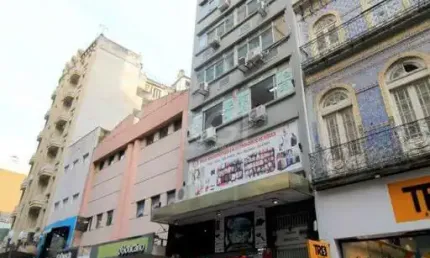 Conjunto/Sala para Locação/Aluguel - 55.23m², 0 dormitórios, Centro Histórico