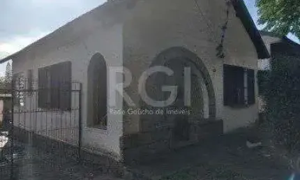 Casa para Venda - 100m², 3 dormitórios, 2 vagas - Santa Tereza