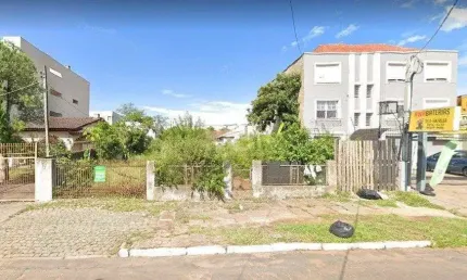 Terreno para venda - 0m², 0 dormitórios, medianeira