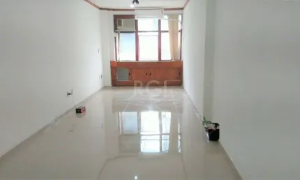 Conjunto/sala para venda - 37.47m², 0 dormitórios, petrópolis