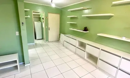 Apartamento para Venda - 41.35m², 1 dormitório, Teresópolis