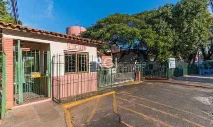 Apartamento para venda - 42.41m², 1 dormitório, santa tereza