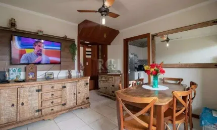 Apartamento com 2 quartos à venda na Rua Sarmento Leite, 1046, Centro Histórico, Porto Alegre