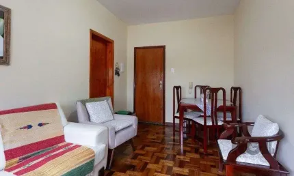 Apartamento para Venda - 49m², 1 dormitório, Azenha
