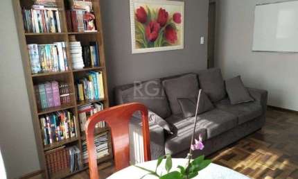 Apartamento à venda com 3 quartos, 59m² Avenida FRANCISCO TREIN, Cristo Redentor, Porto Alegre.