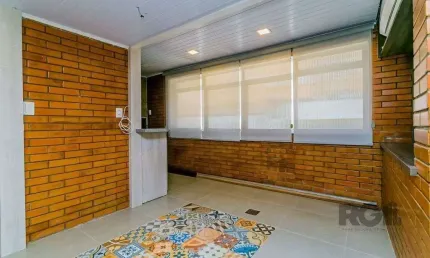 Cobertura com 2 quartos à venda na Rua General João Manoel, 503, Centro Histórico, Porto Alegre