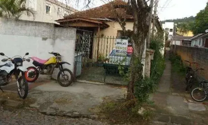 Terreno à venda na Rua Landel de Moura, 1867, Camaquã, Porto Alegre