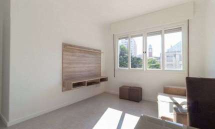 Apartamento com 2 quartos à venda na Avenida Aureliano de Figueiredo Pinto, 501, Praia de Belas, Porto Alegre