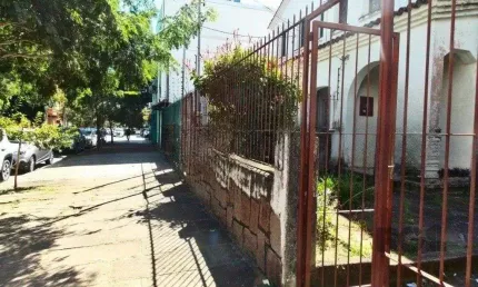 Casa com 3 quartos à venda na Rua Gonçalves Dias, 376, Menino Deus, Porto Alegre