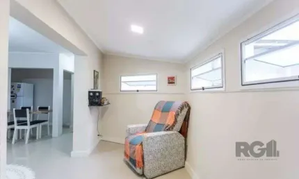 Apartamento com 1 quarto à venda na Rua Barão do Amazonas, 2117, Partenon, Porto Alegre