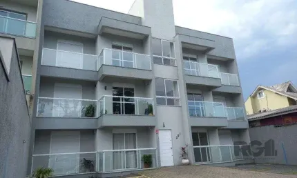 Apartamento com 2 quartos à venda na Rua Machadinho, 204, Oriço, Gravataí